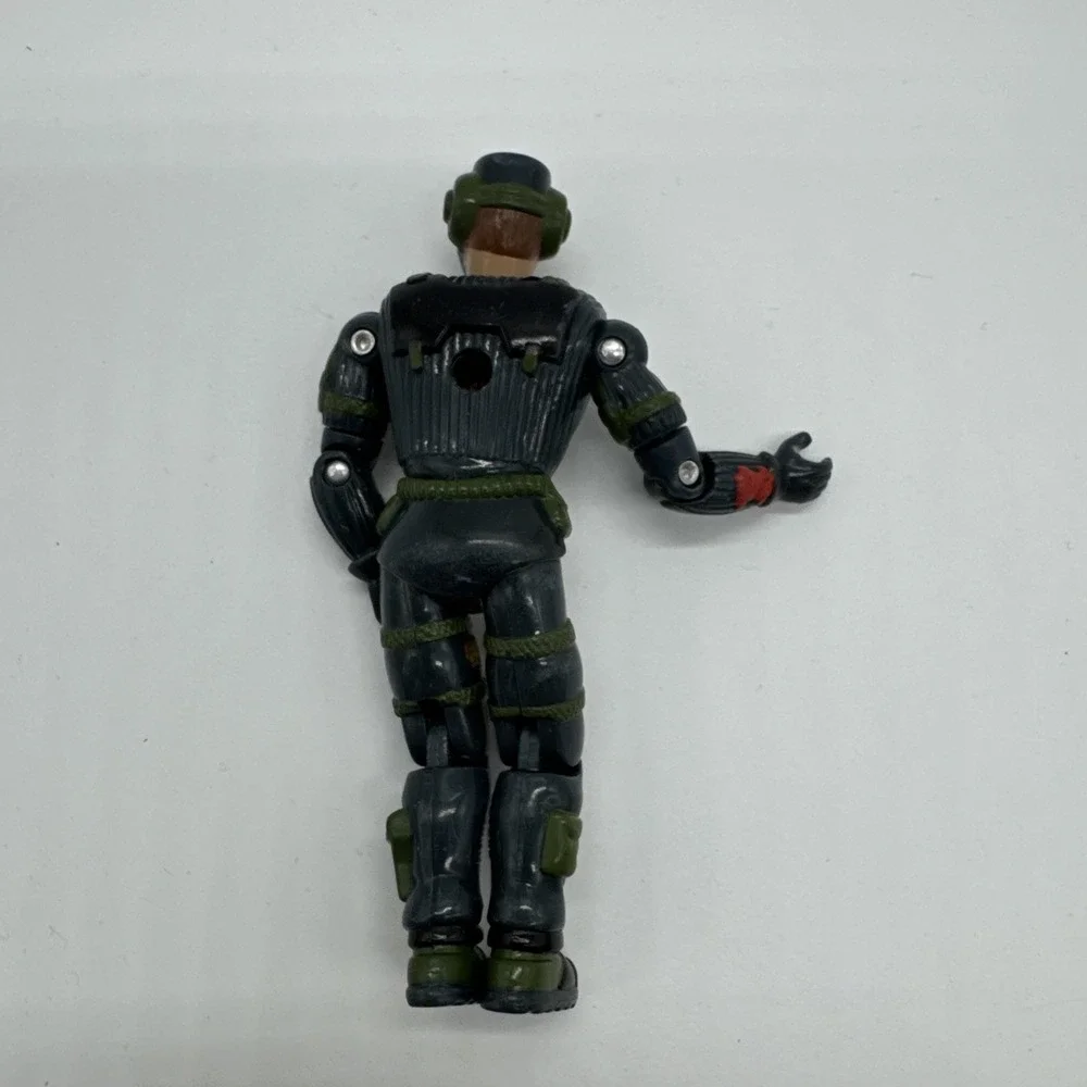 LOOSE 1998 Lanard Corps World Force Response 3.75